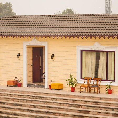 Ayodhya Haat Luxury Cottages エクステリア 写真