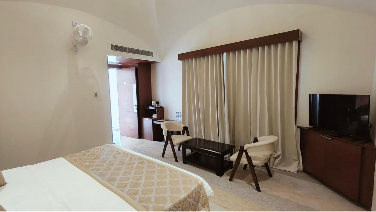 Ayodhya Haat Luxury Cottages エクステリア 写真